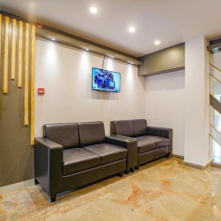 Fabhotel Athasri Inn - Nr Bellandur Railway Station Бангалор Экстерьер фото