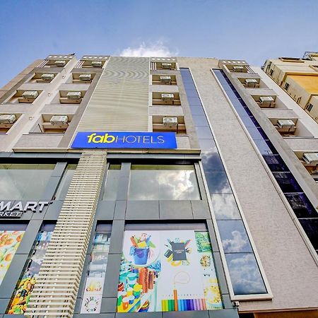 Fabhotel Athasri Inn - Nr Bellandur Railway Station Бангалор Экстерьер фото